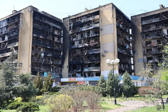 Маріуполь