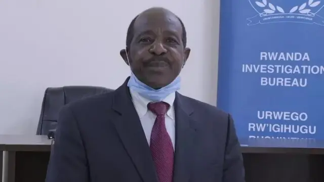 Paul Rusesabagina