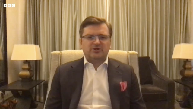 Кулеба