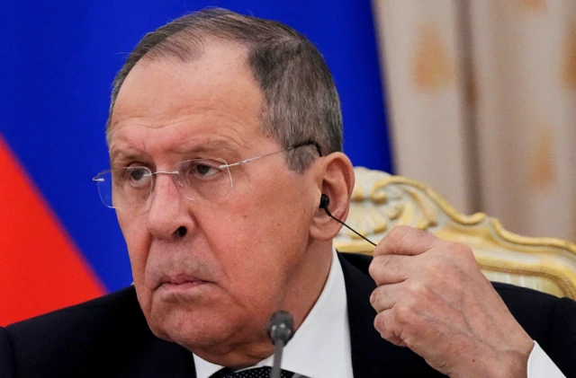 Lavrov
