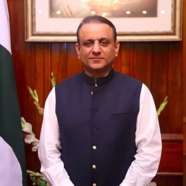 aleem khan