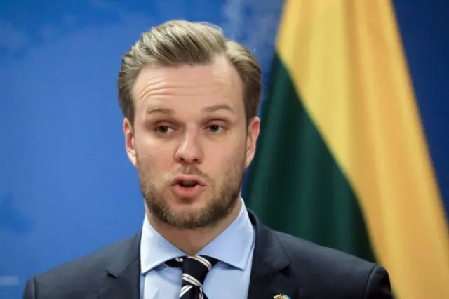 Gabrielius Landsbergis