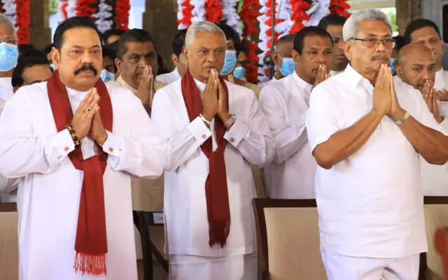 श्रीलंका