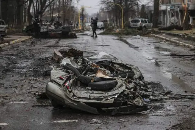 Буча