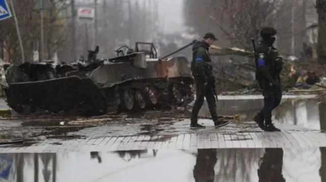 Буча