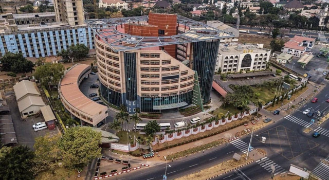 nigerian communications commission (ncc)