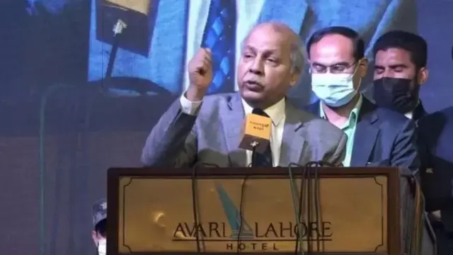 gulzar ahmed