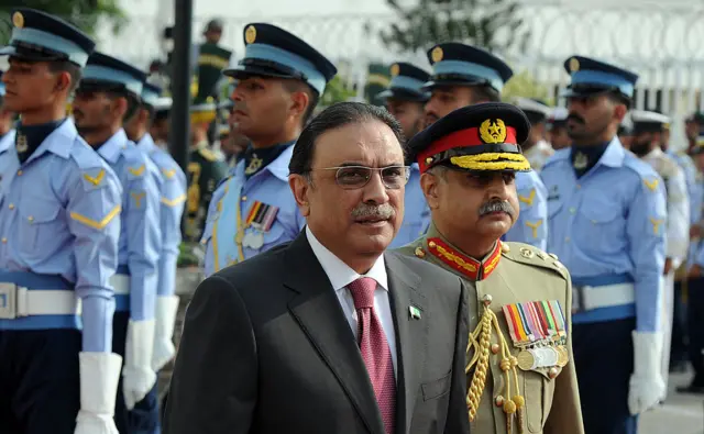 zardari