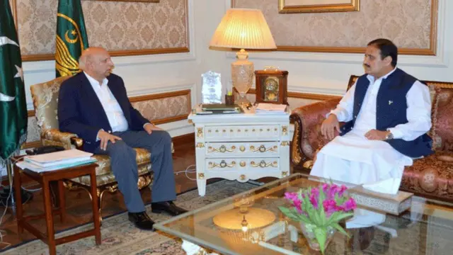 بزدار