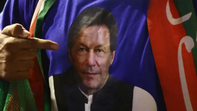 عمران خان