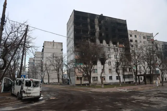 Маріуполь