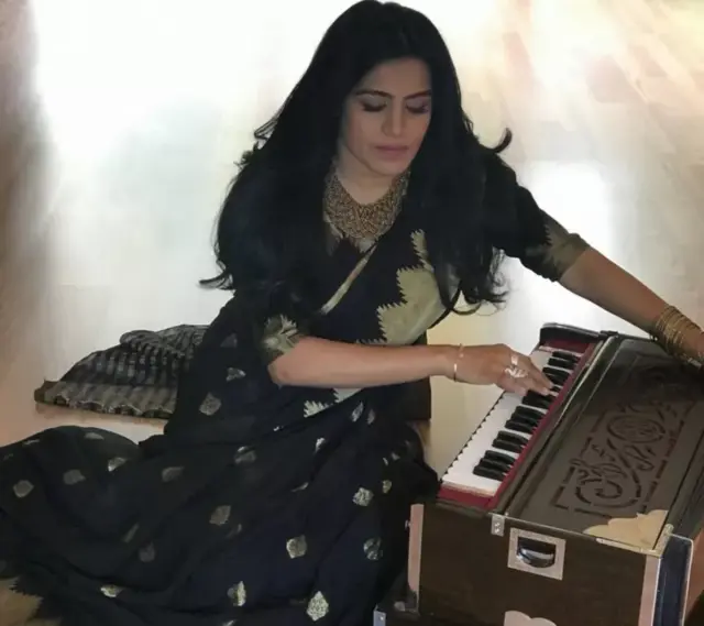 ફઆલ્ગુની શાહ