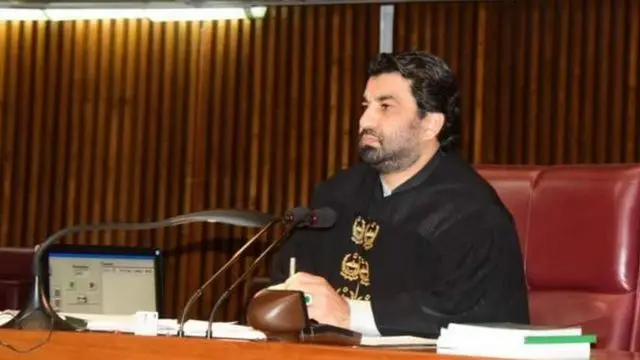 قومی اسمبلی