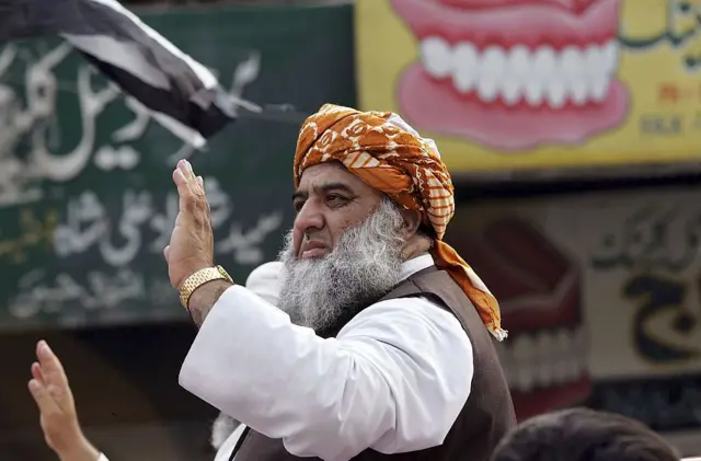 fazlur Rehman