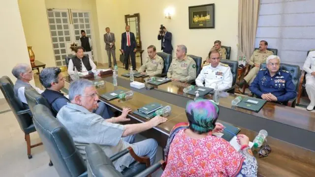 عمران خان