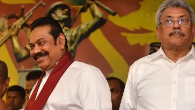 இலங்கை நெருக்கடி - விலகும் கூட்டணிக் கட்சிகள்