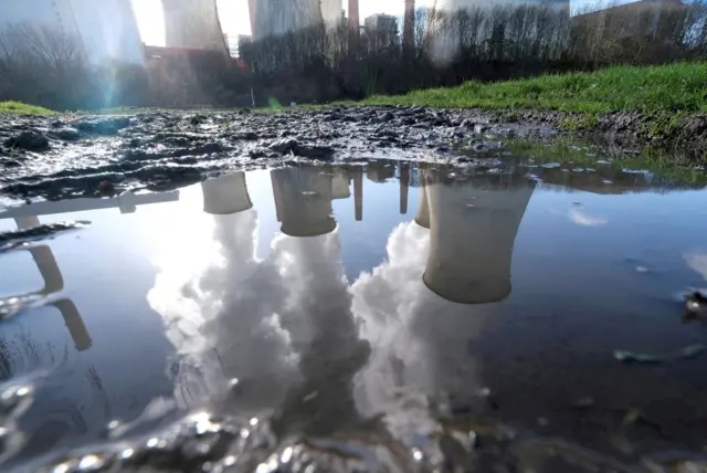 В Европе есть свой лишний уголь, а вот газа и нефти не хватает