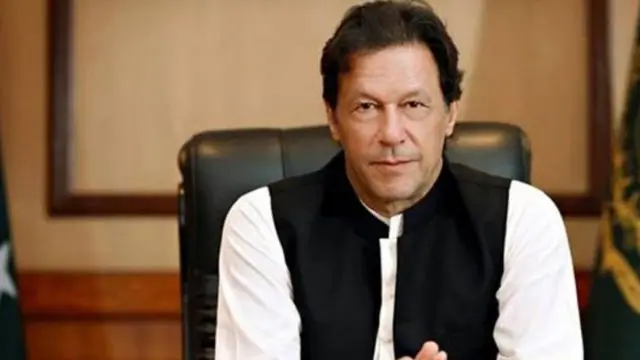 عمران خان