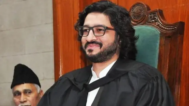 دوست محمد مزاری