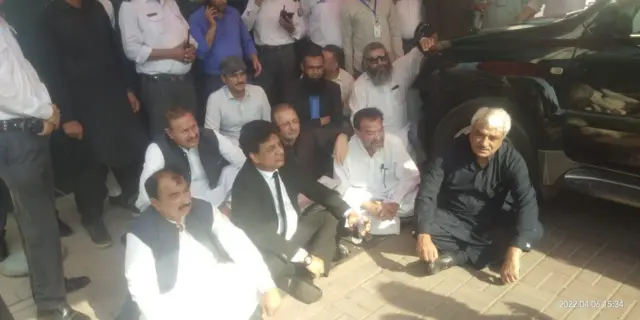 PMLN