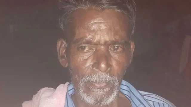 மூர்த்தி