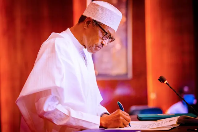 Buhari