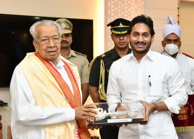 జగన్