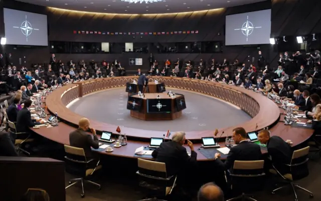 nato
