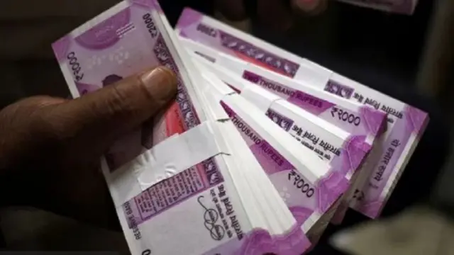 सहारा इंडिया