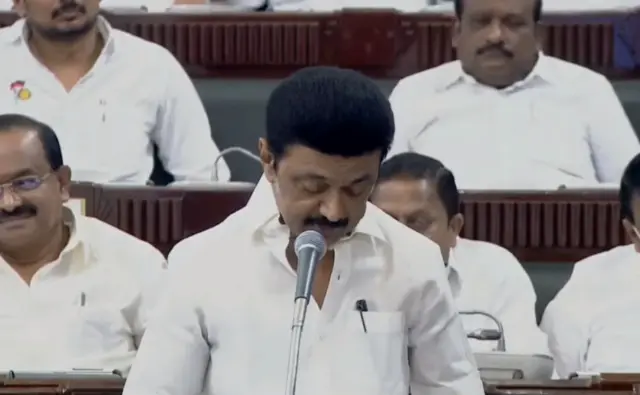 ஸ்டாலின்