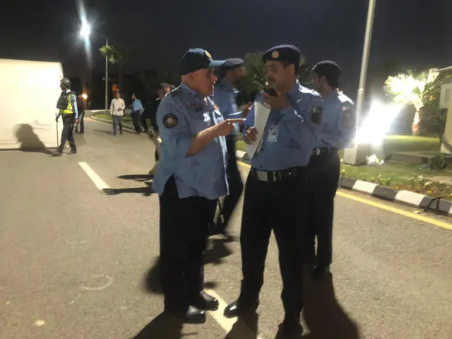 سپریم کورٹ