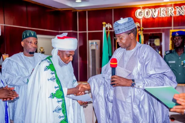 Zamfara
