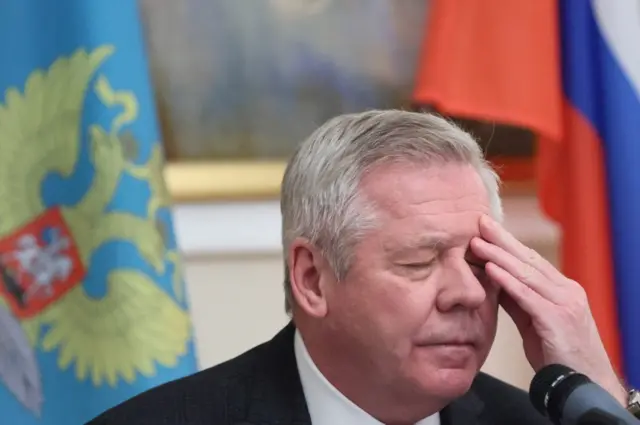 Gennady Gatilov