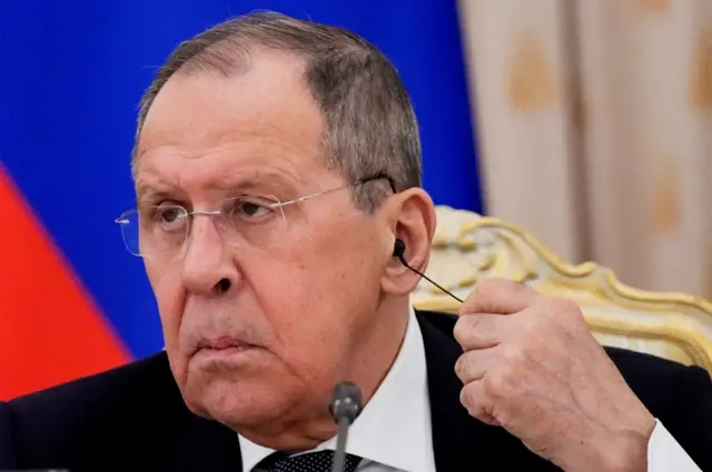 Lavrov
