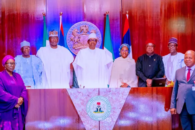 Buhari