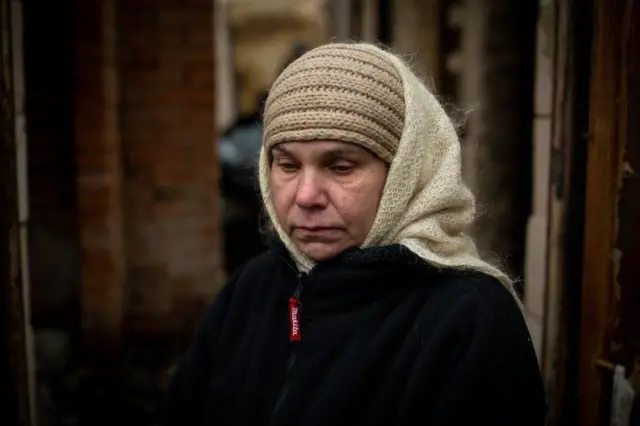 Ирина Абрамова