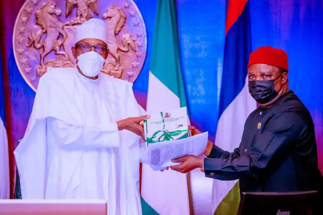 Buhari