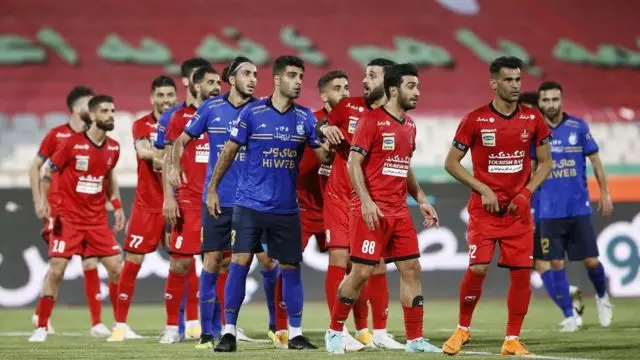 فوتبال
