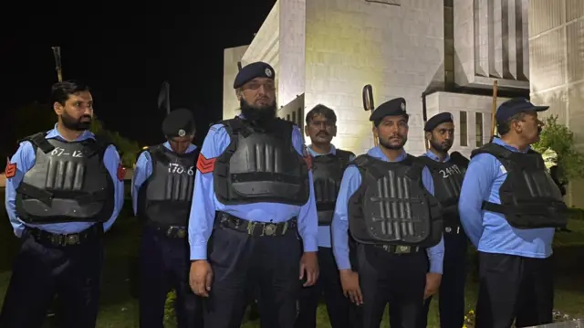 سپریم کورٹ