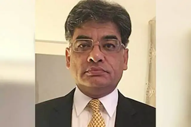 اٹارنی جنرل