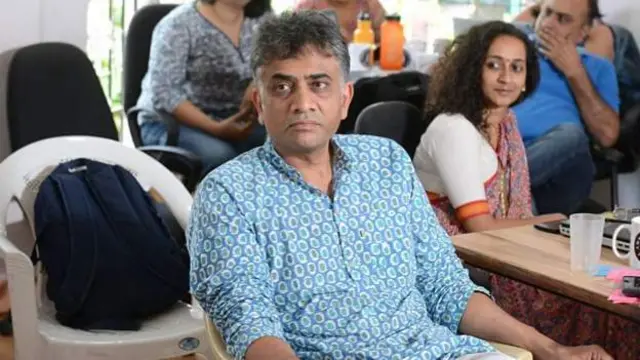 આકાર પટેલ