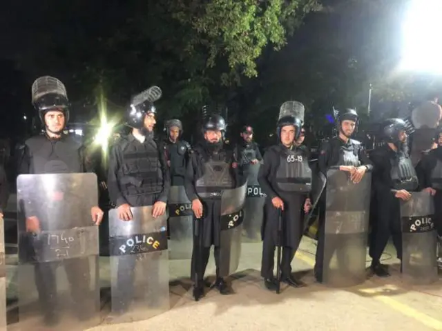 पाकिस्तान