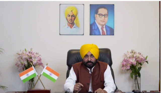 ਭਗਵੰਤ ਮਾਨ