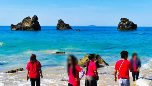 ကမ်းခြေ