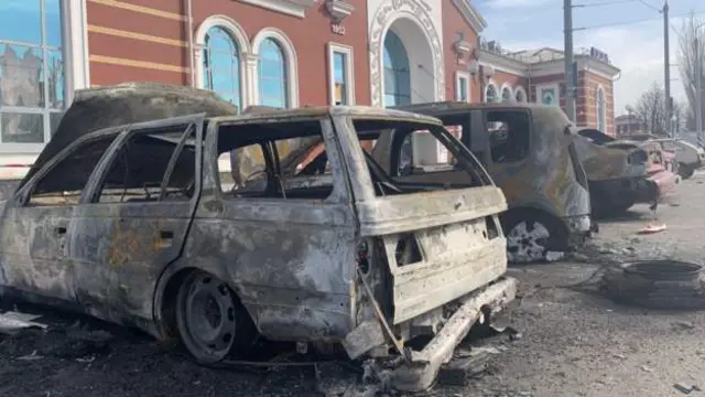 Краматорськ