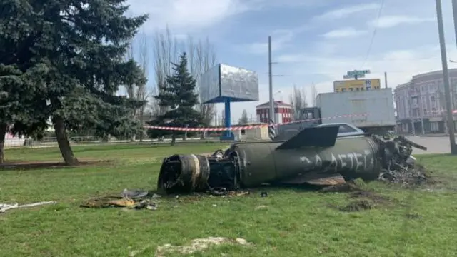 краматорськ