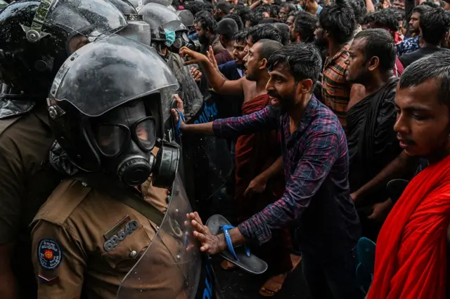 श्रीलंका