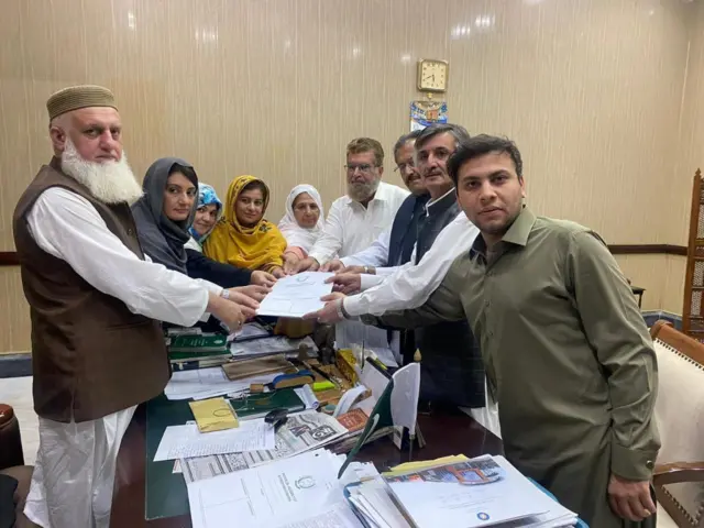 اے این پی