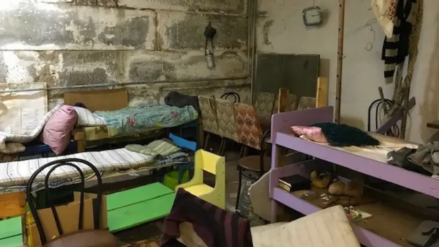 Ukraine