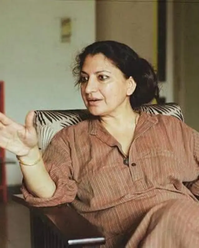गीतांजलि श्री